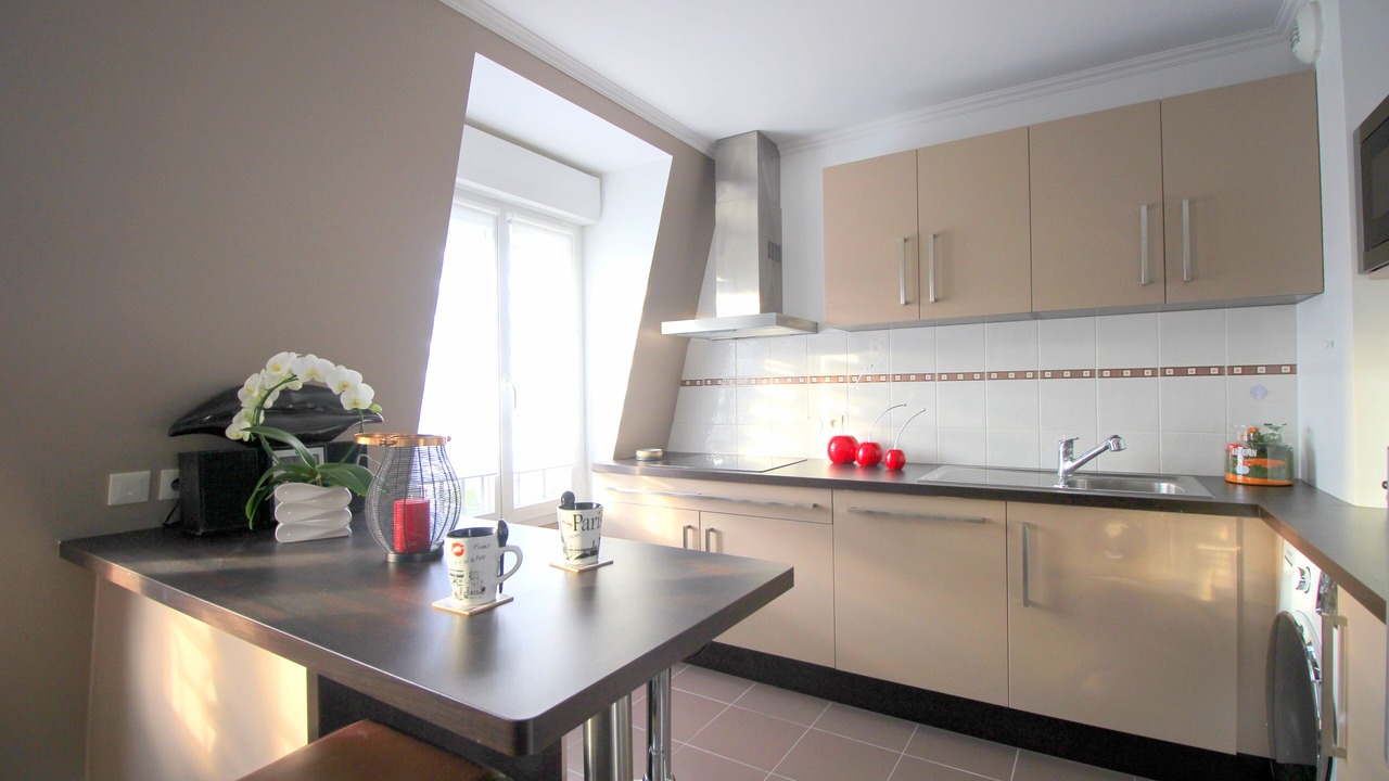 Photo of Kitchen in Serris
