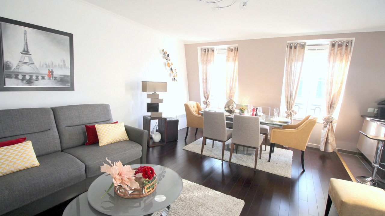 Photo of Livingroom in Serris