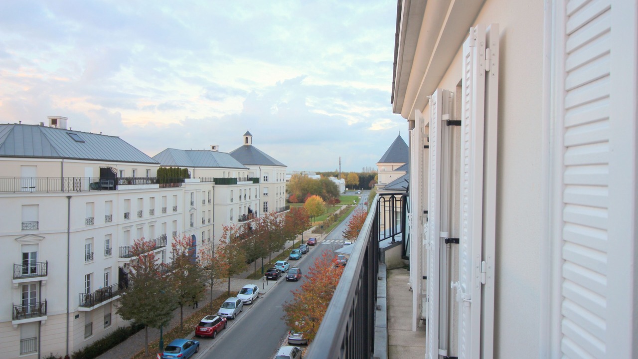 Photo of Outdoor in Serris