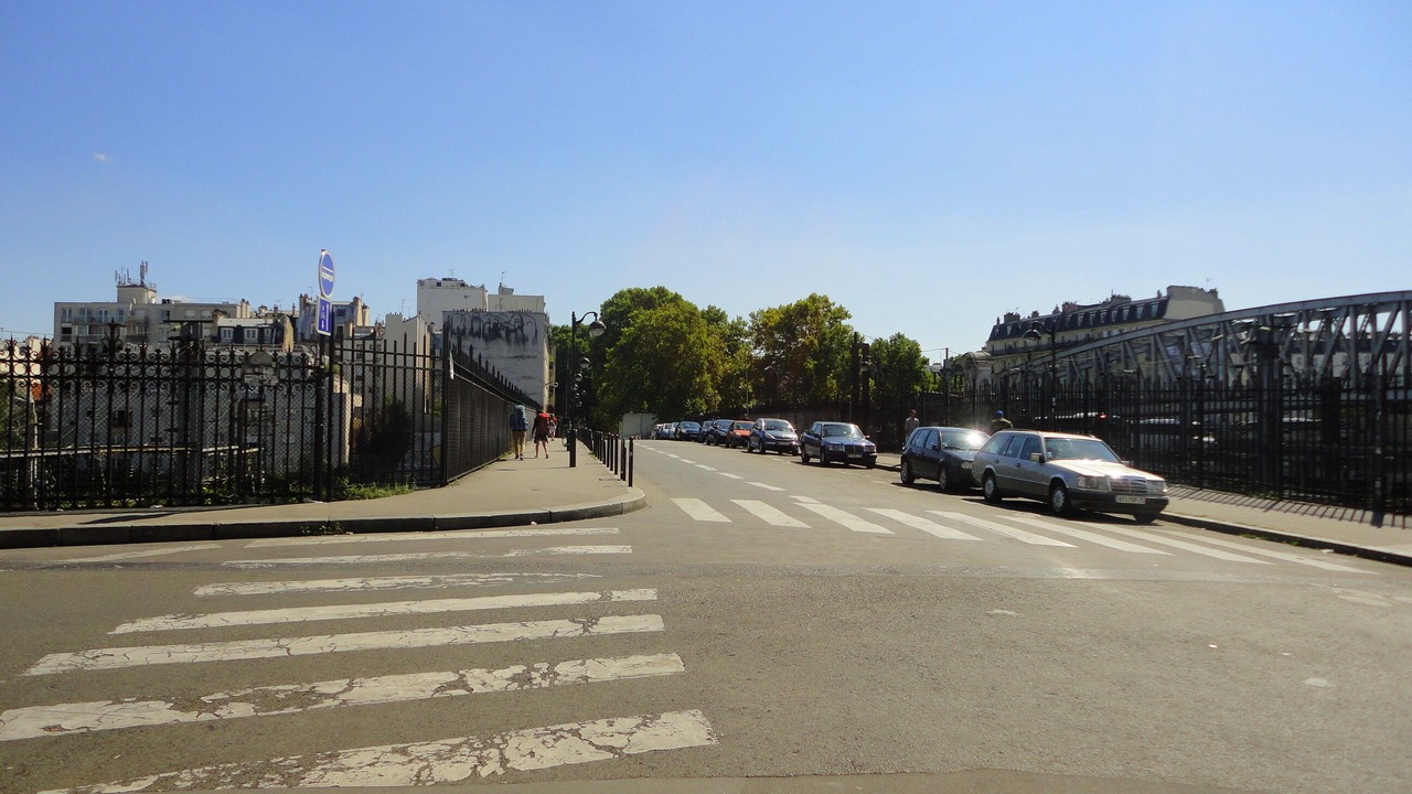 Photo of Others in Quartier de la Goutte-d'Or