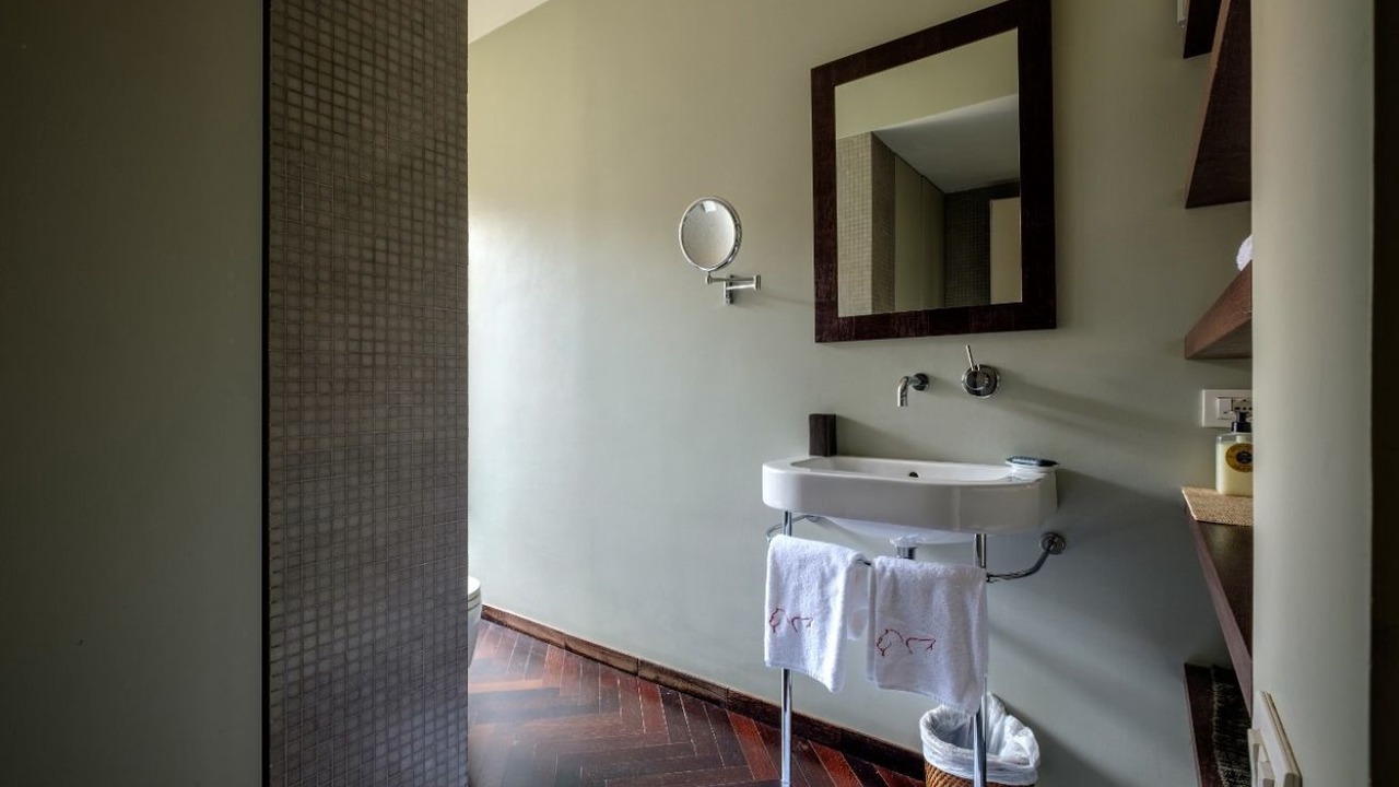 Photo of Bathroom in Castello