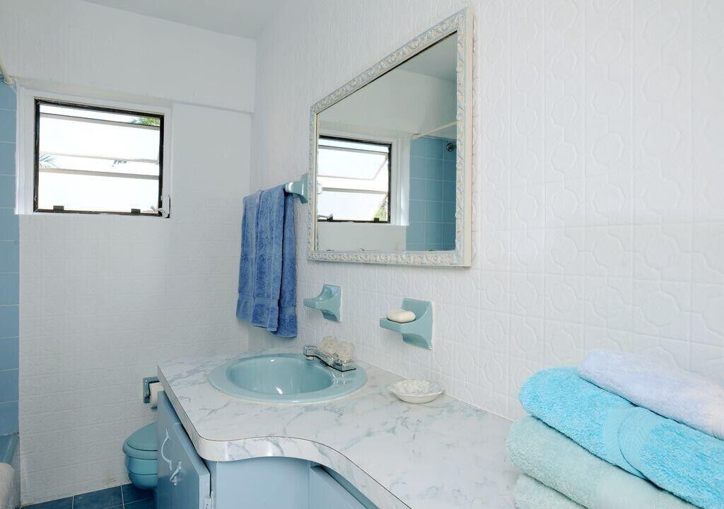 Photo of Bathroom in Governor's Harbour