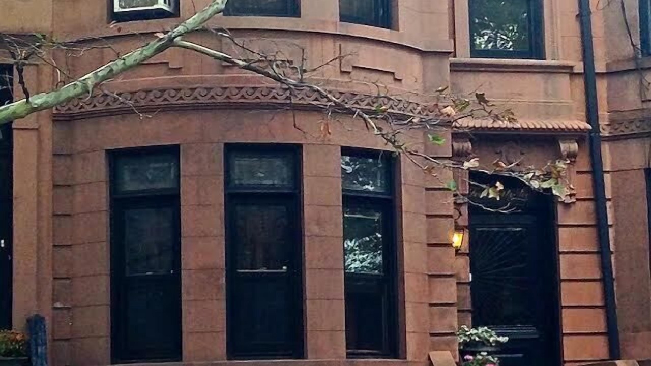 Photo of Outdoor in Prospect Heights