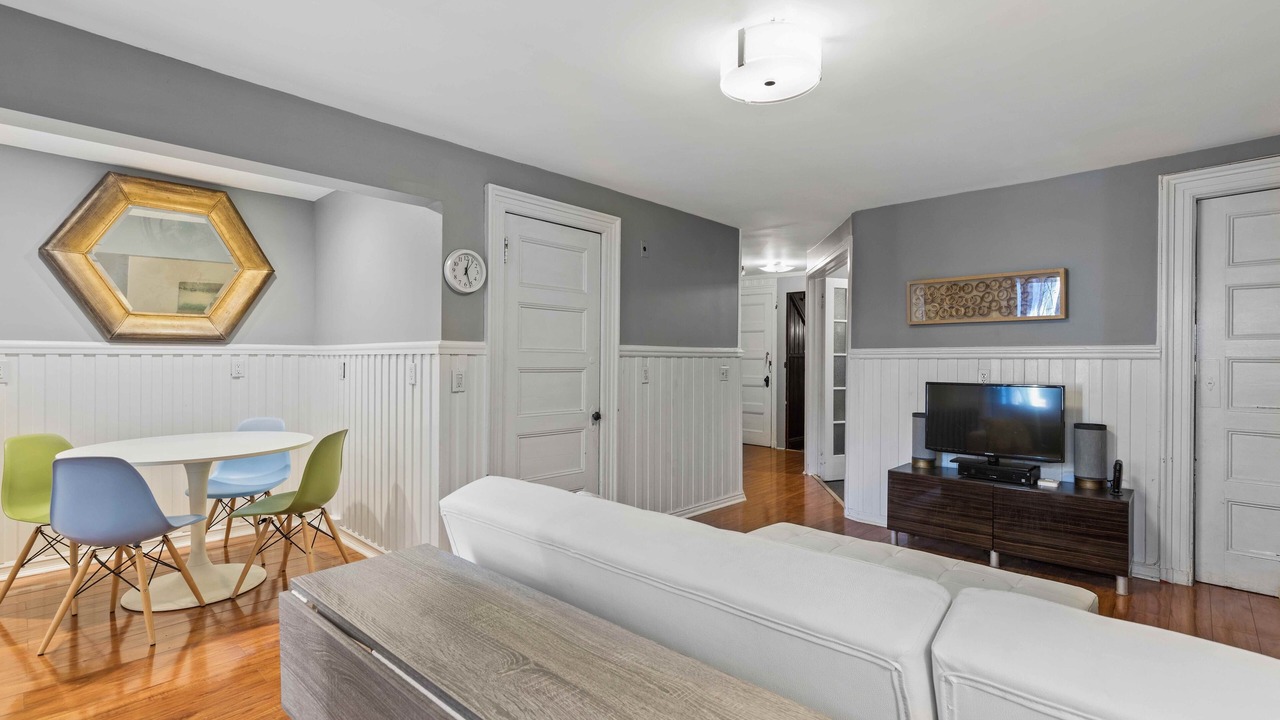 Photo of Livingroom in Prospect Heights