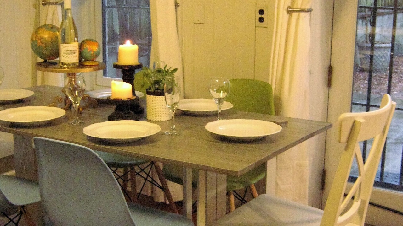 Photo of Outdoor in Prospect Heights
