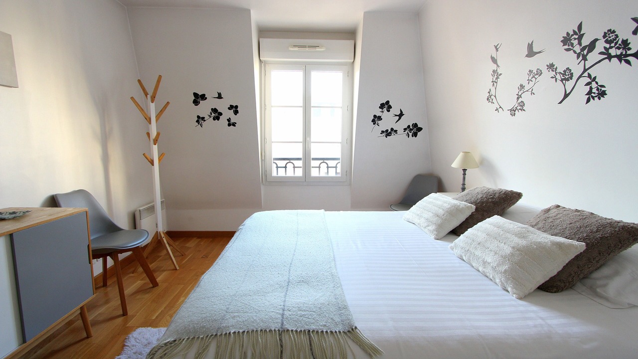 Photo of Bedroom in Serris