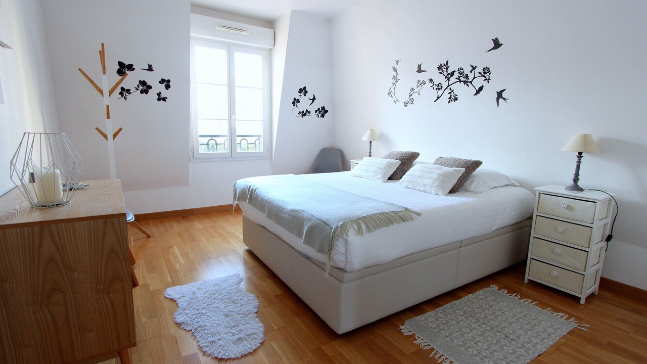 Photo of Bedroom in Serris