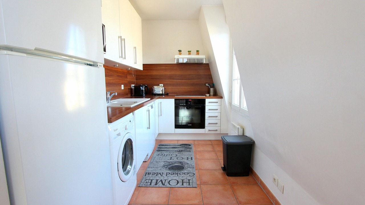 Photo of Kitchen in Serris