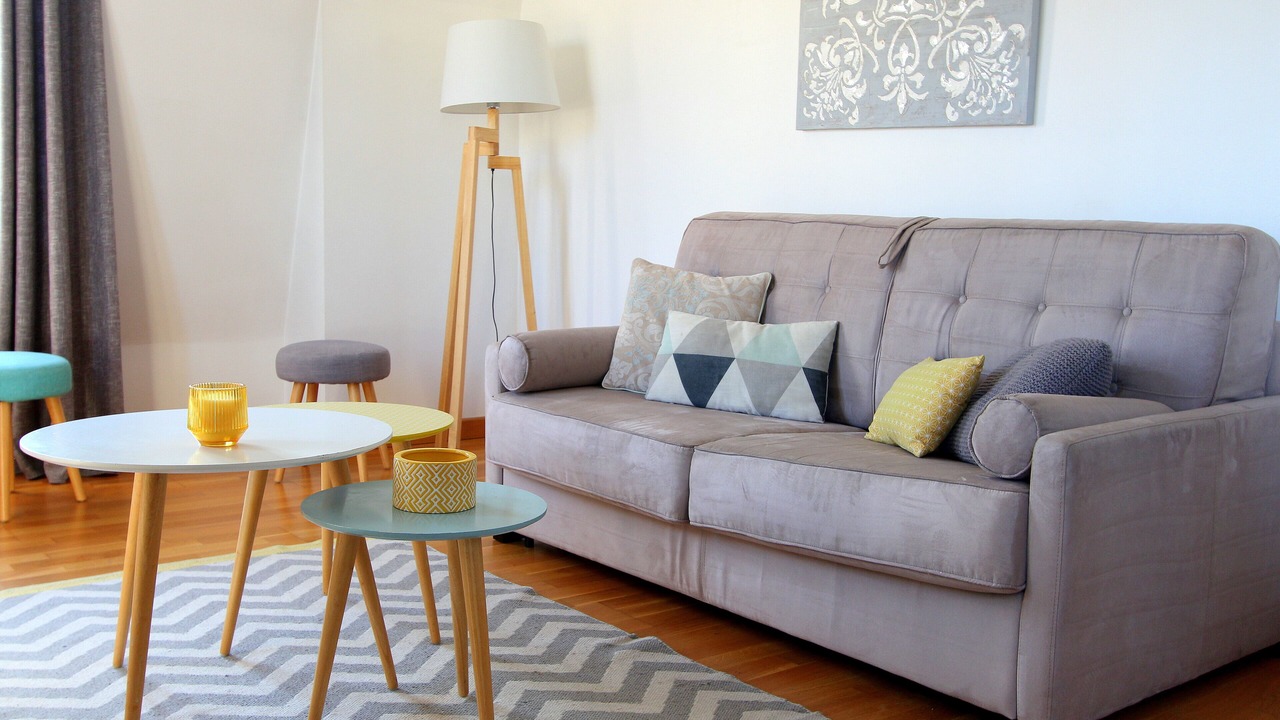 Photo of Livingroom in Serris