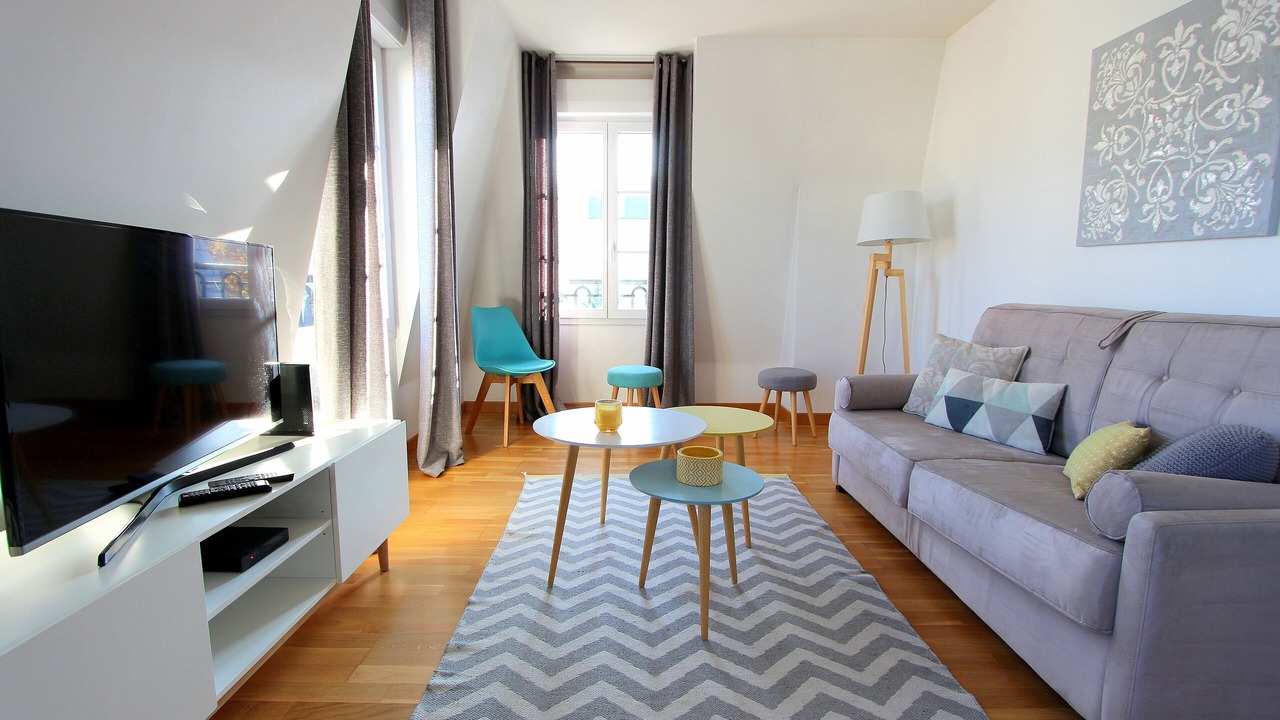 Photo of Livingroom in Serris