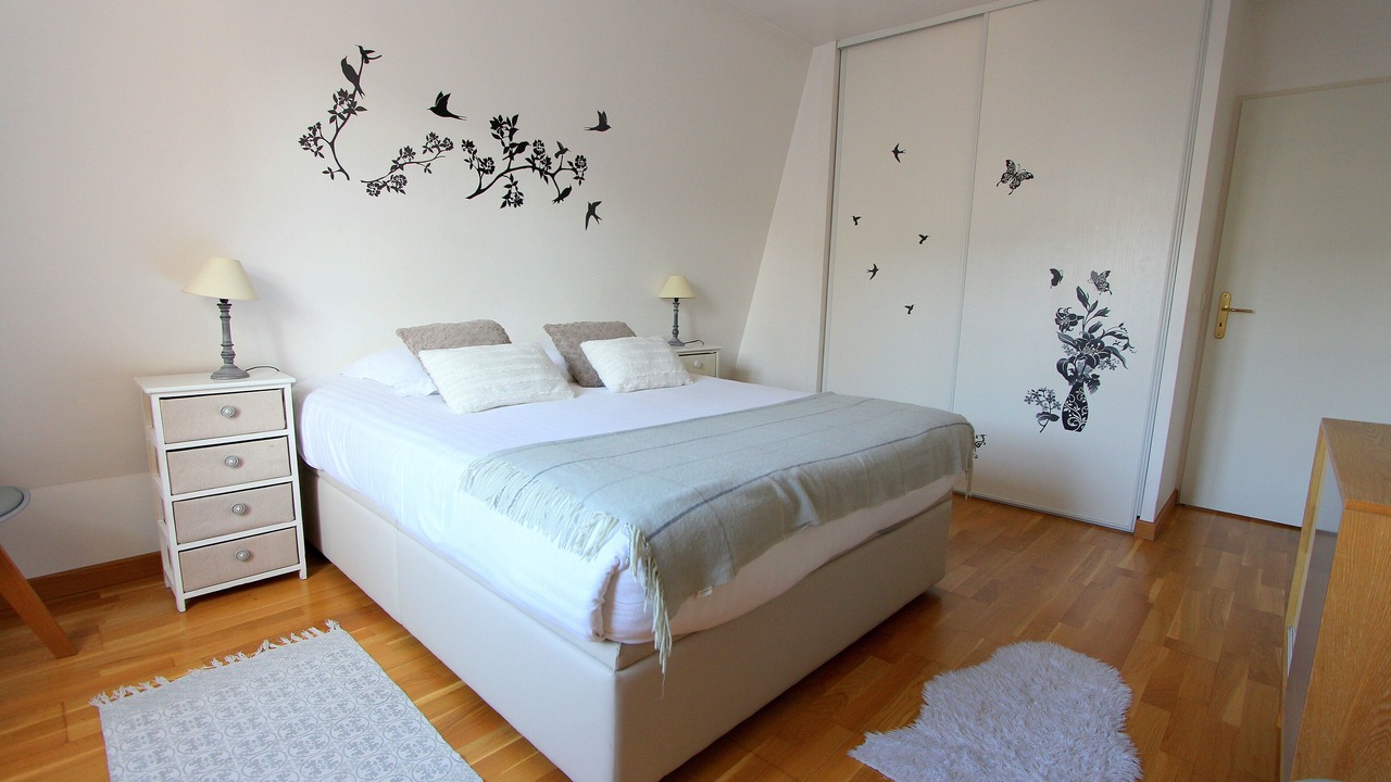 Photo of Bedroom in Serris
