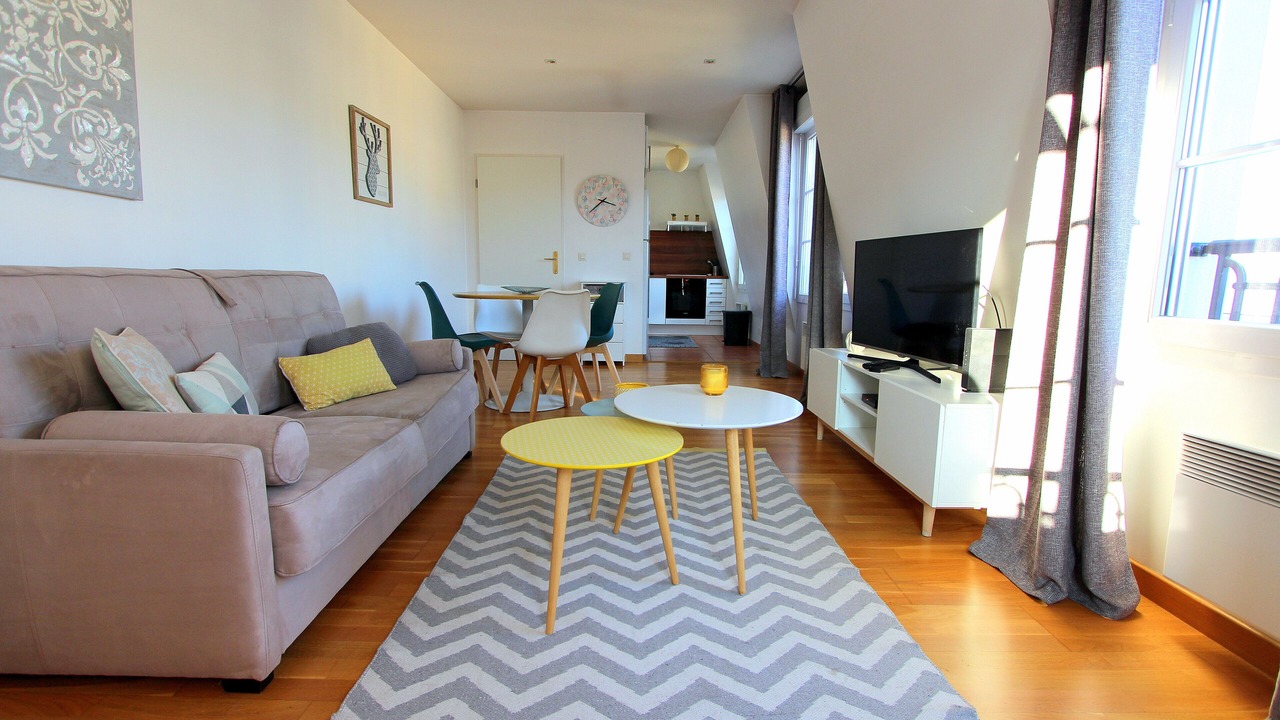 Photo of Livingroom in Serris