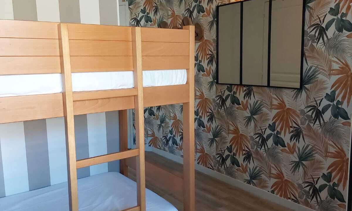 Photo of Bedroom in Serris
