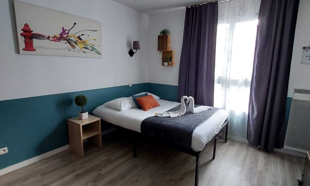 Photo of Bedroom in Serris