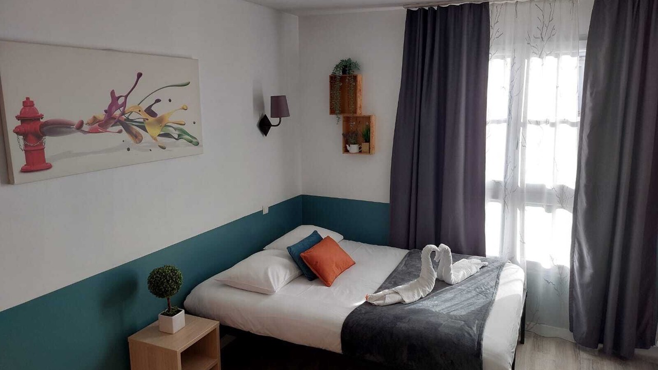 Photo of Bedroom in Serris