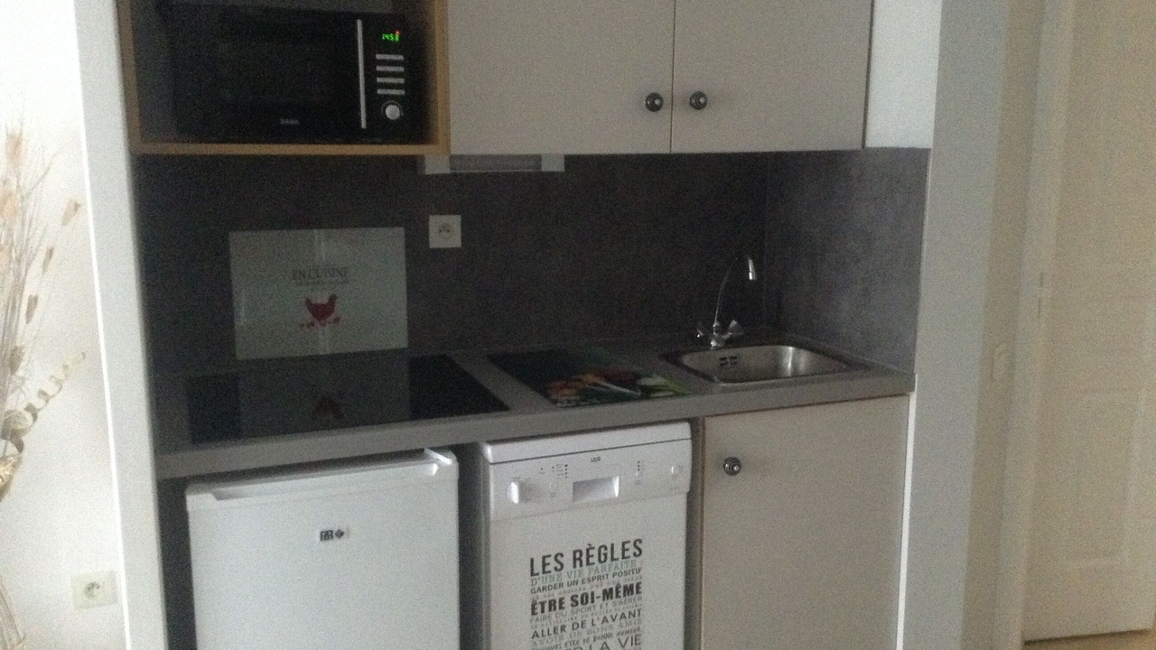 Photo of Kitchen in Serris