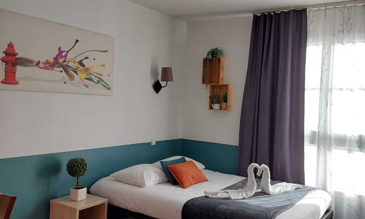 Photo of Bedroom in Serris