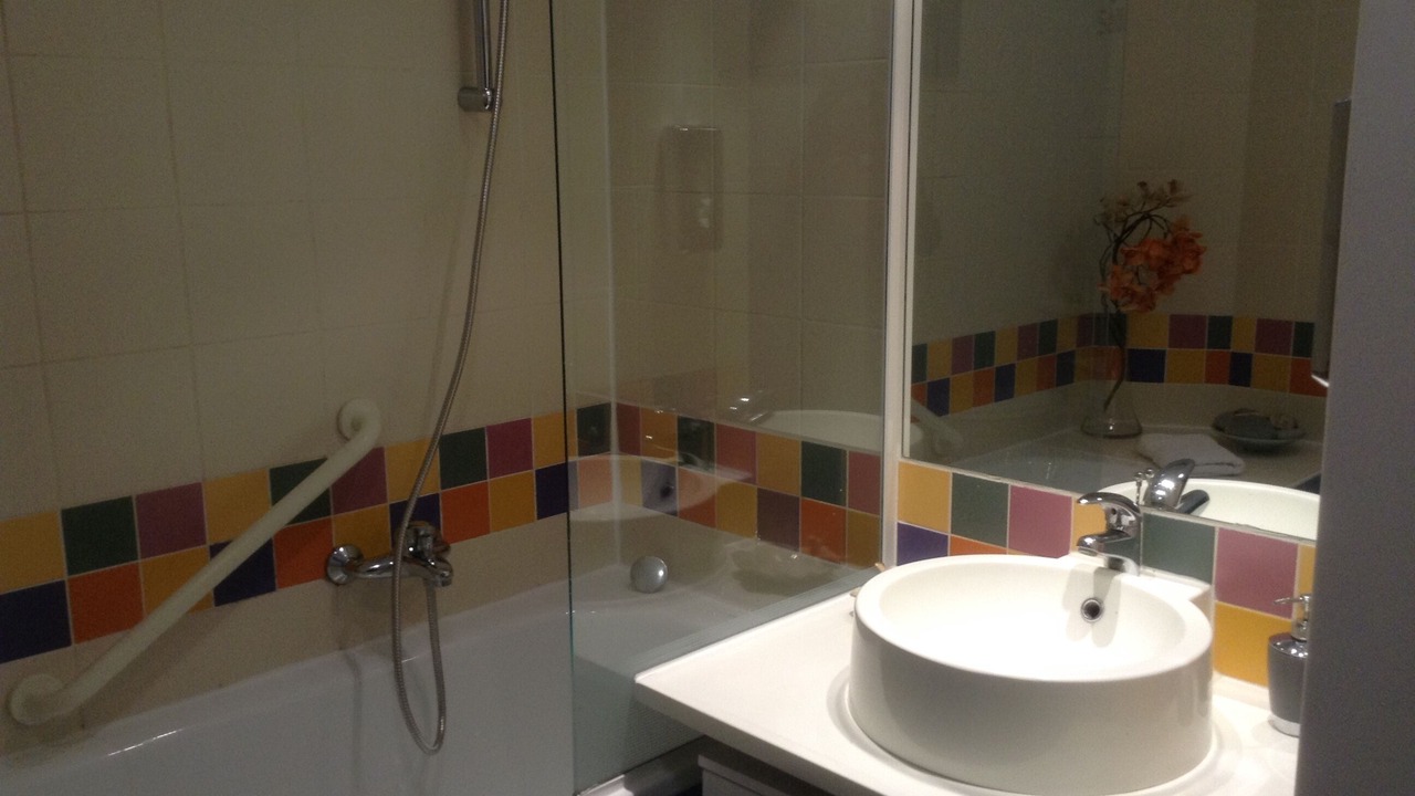 Photo of Bathroom in Serris