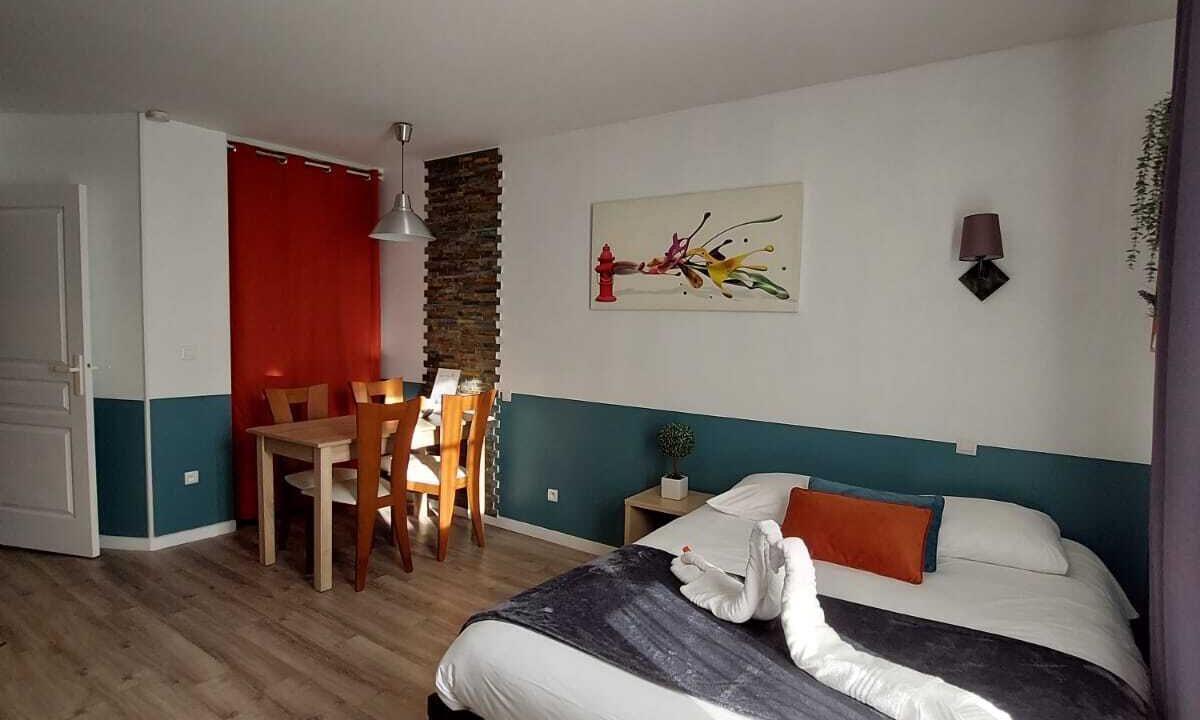 Photo of Bedroom in Serris