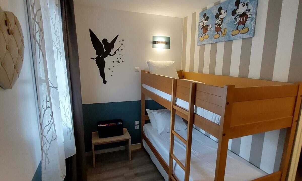 Photo of Bedroom in Serris