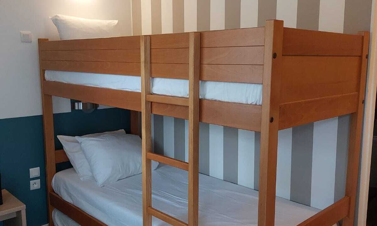 Photo of Bedroom in Serris