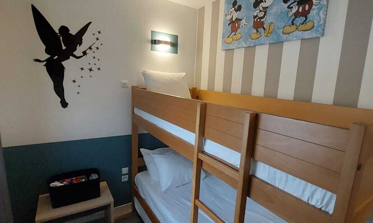Photo of Bedroom in Serris