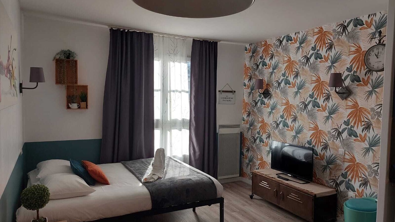 Photo of Bedroom in Serris