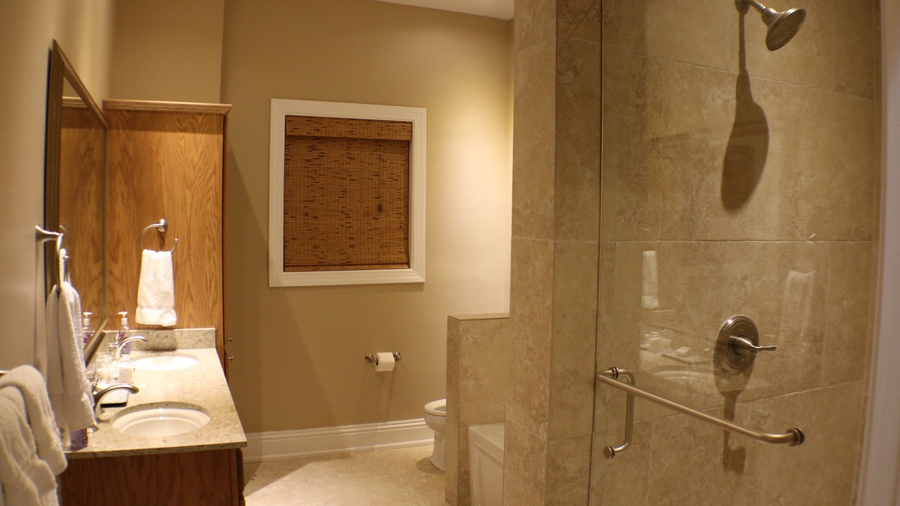 Photo of Bathroom in Forbes Hill