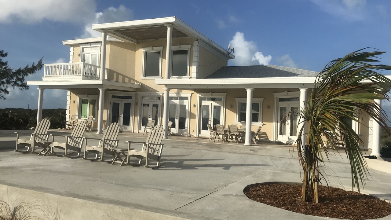 Photo of Outdoor in Forbes Hill