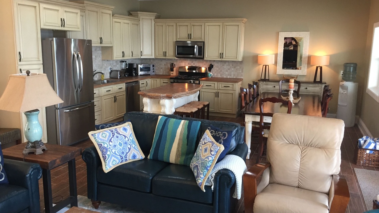 Photo of Bedroom in Forbes Hill