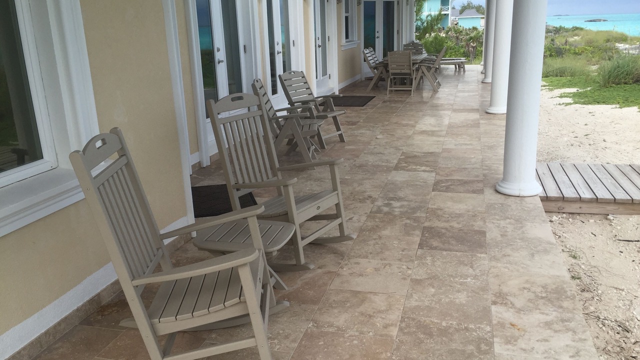 Photo of Outdoor in Forbes Hill