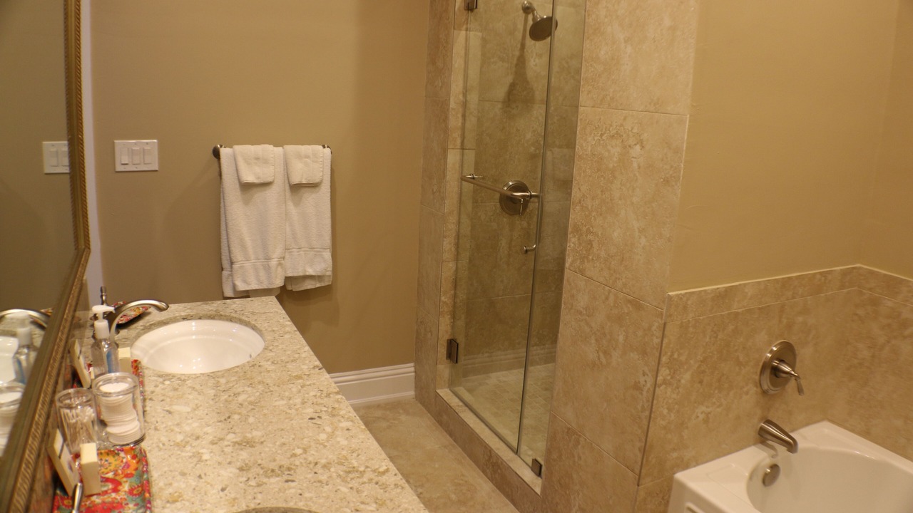 Photo of Bathroom in Forbes Hill