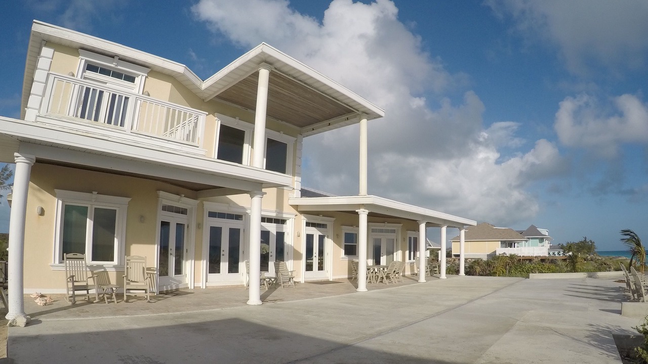 Photo of Outdoor in Forbes Hill