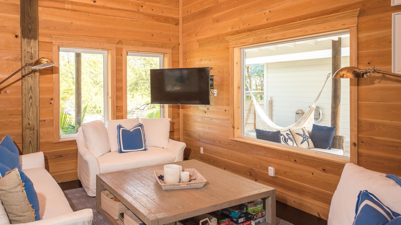 Photo of Livingroom in Great Exuma