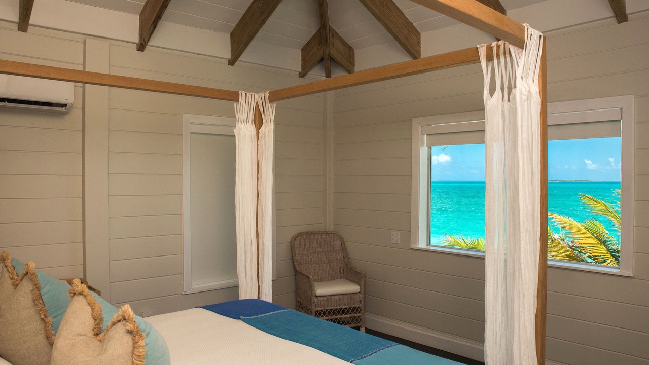Photo of Bedroom in Great Exuma