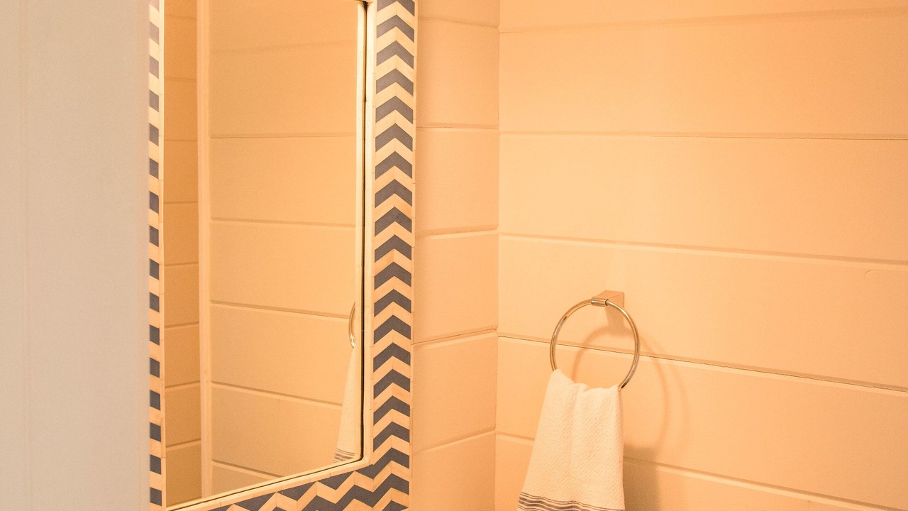 Photo of Bathroom in Great Exuma