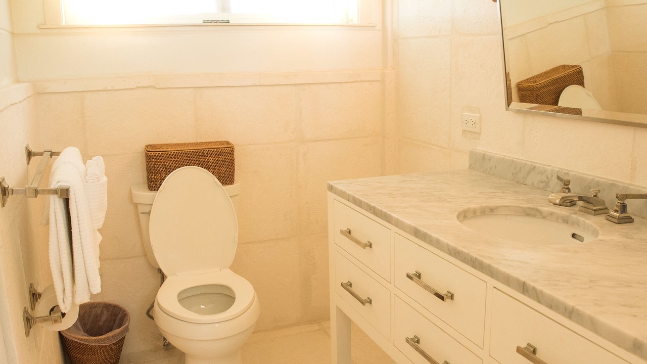 Photo of Bathroom in Great Exuma
