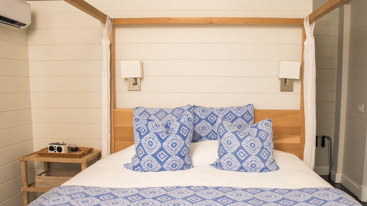 Photo of Bedroom in Great Exuma