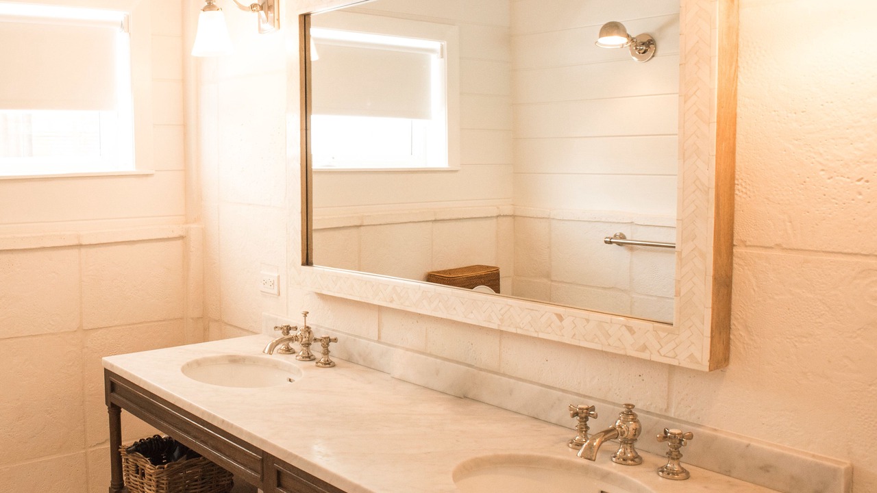 Photo of Bathroom in Great Exuma