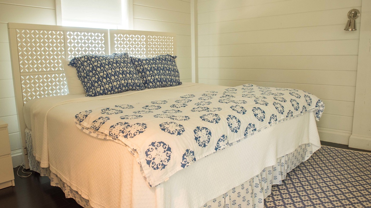 Photo of Bedroom in Great Exuma