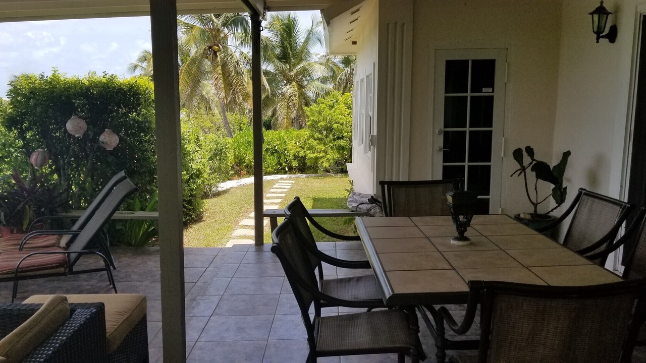 Photo of Outdoor in George Town