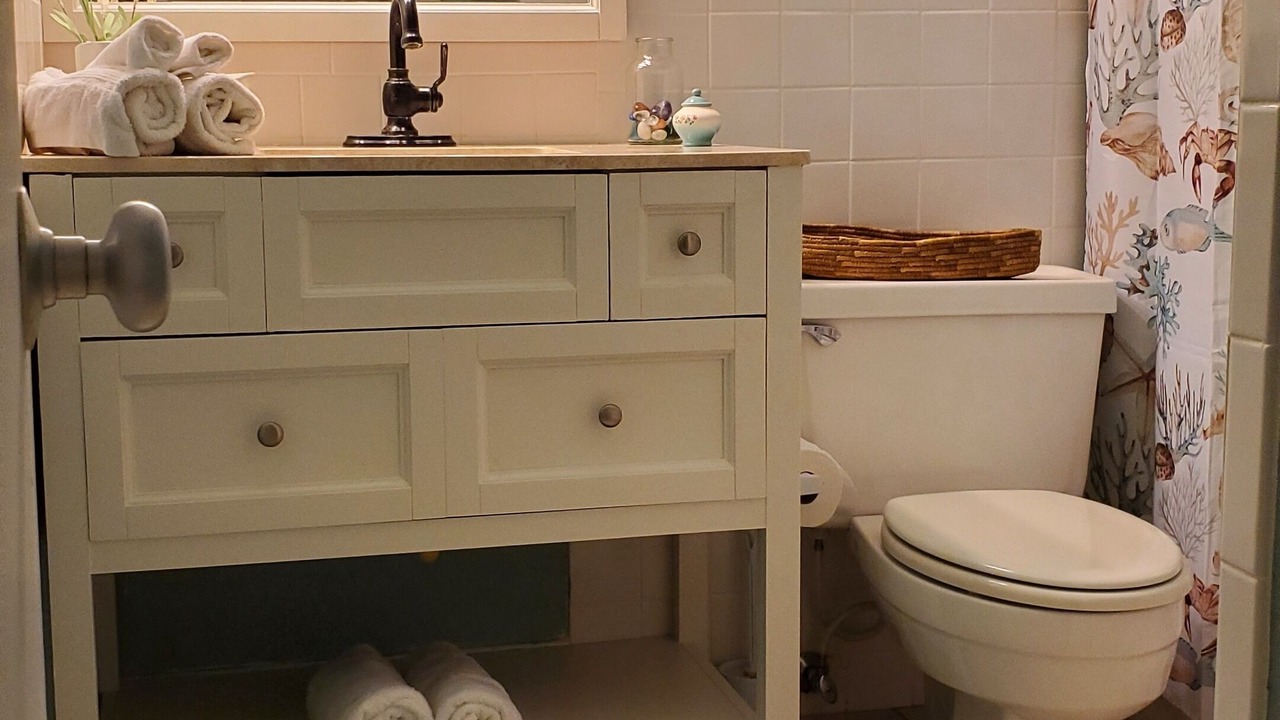 Photo of Bathroom in George Town