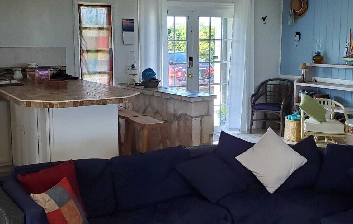 Photo of Livingroom in George Town