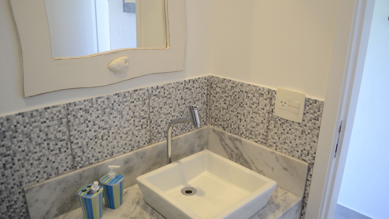 Photo of Bathroom in Pontal