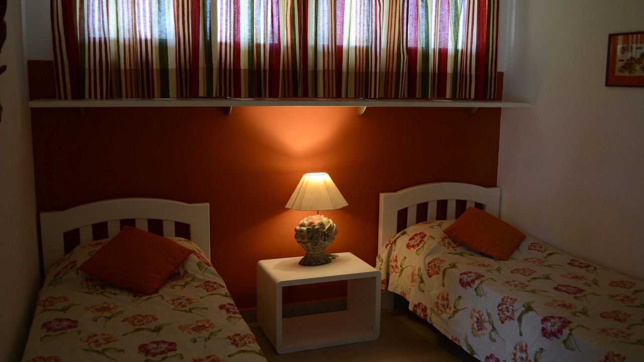 Photo of Bedroom in Pontal