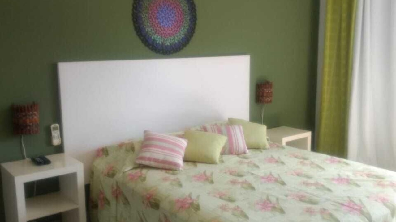Photo of Bedroom in Pontal