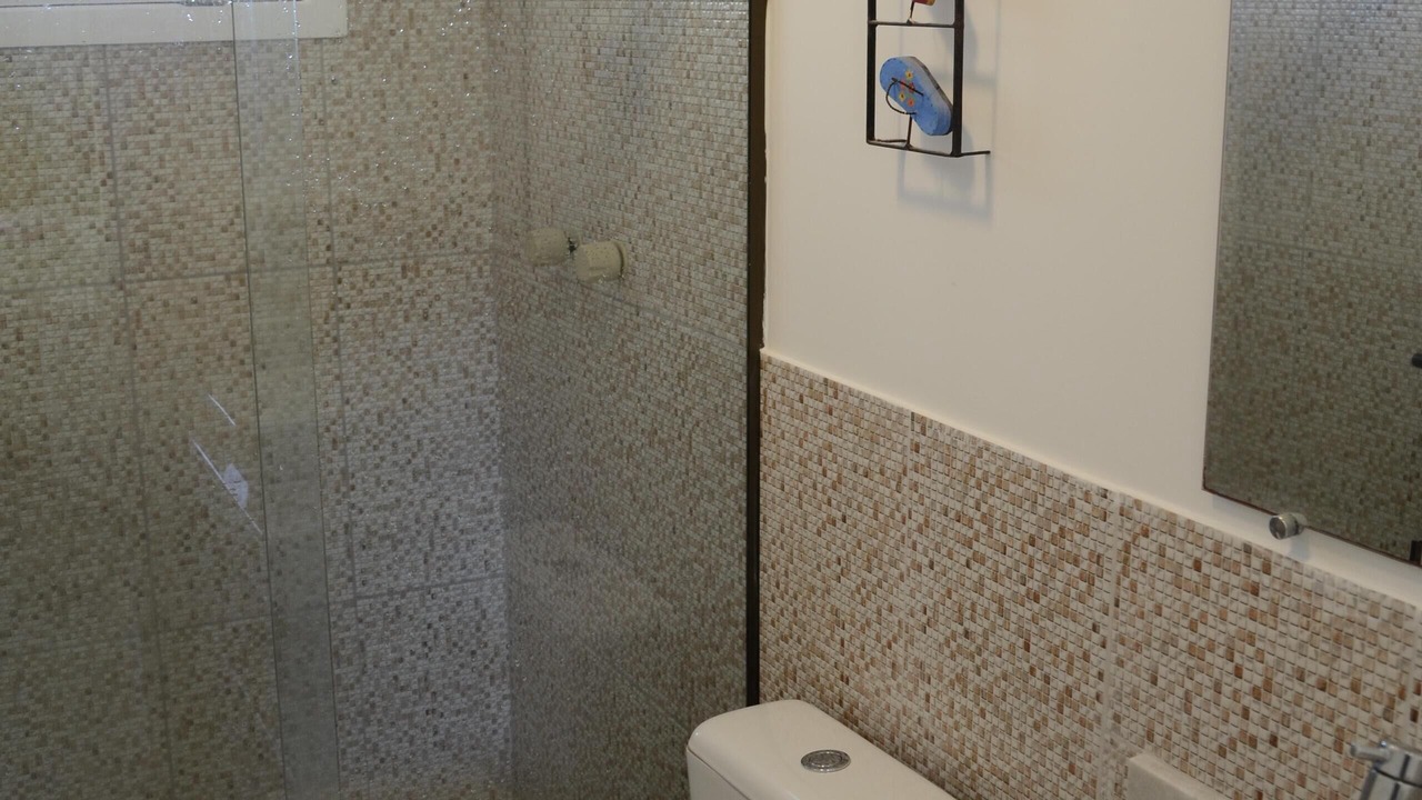 Photo of Bathroom in Pontal