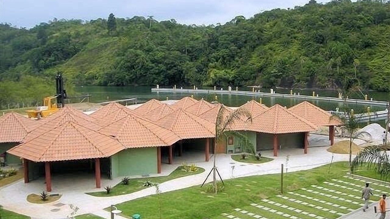 Photo of Outdoor in Pontal