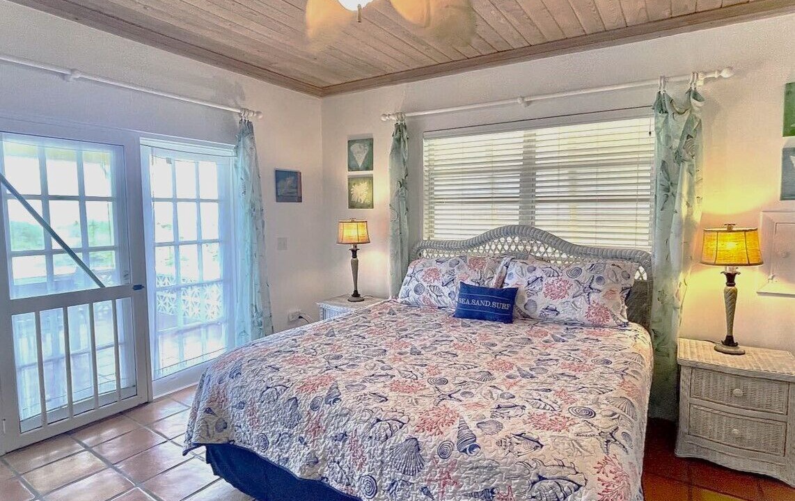 Photo of Bathroom in Spanish Wells