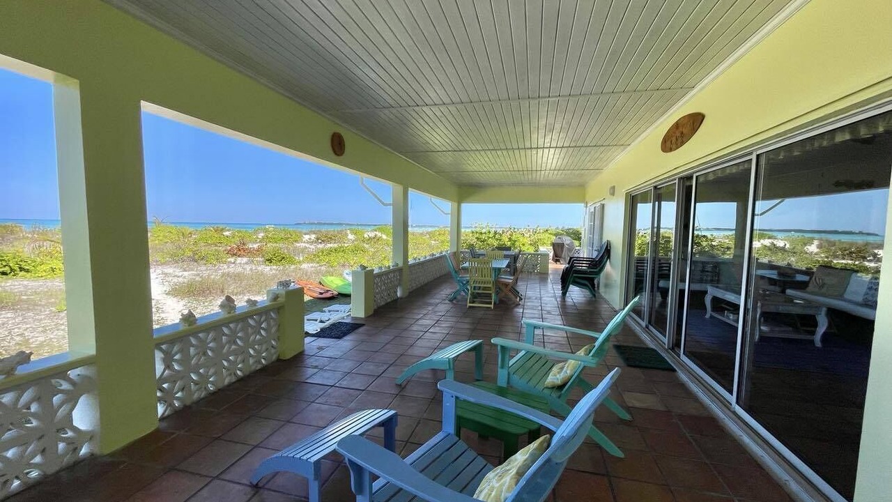 Photo of Outdoor in Spanish Wells